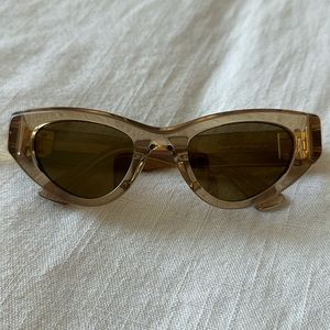 Bottega Veneta Sunglasses